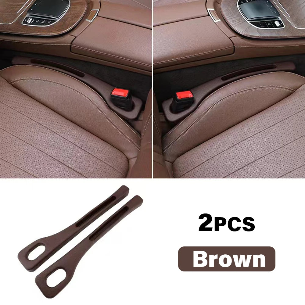 Car Seat Gap Filler – 2 Pack (Left & Right)