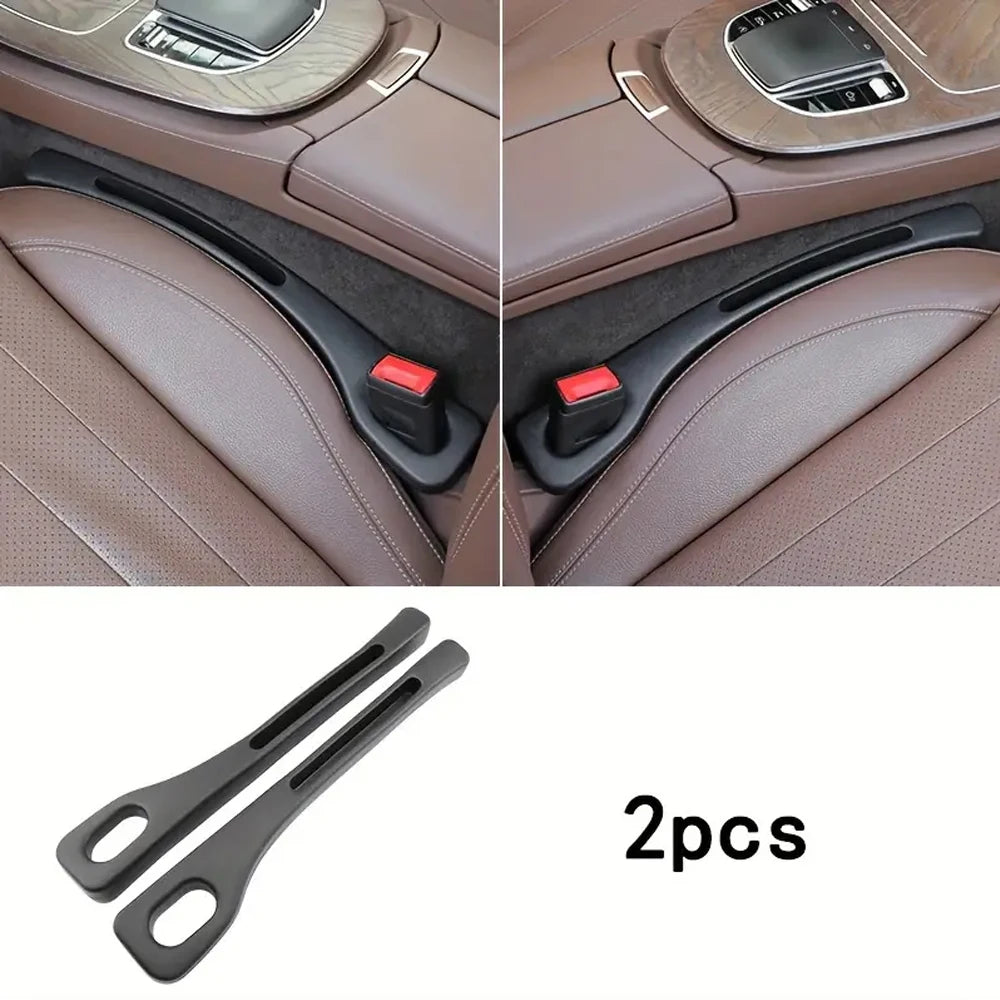 Car Seat Gap Filler – 2 Pack (Left & Right)