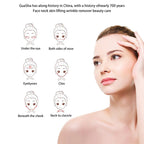 Gua Sha Facial Massage Board