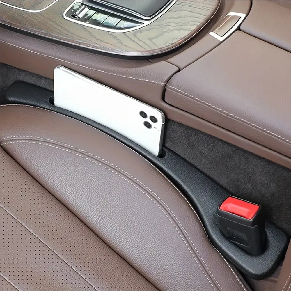 Car Seat Gap Filler – 2 Pack (Left & Right)