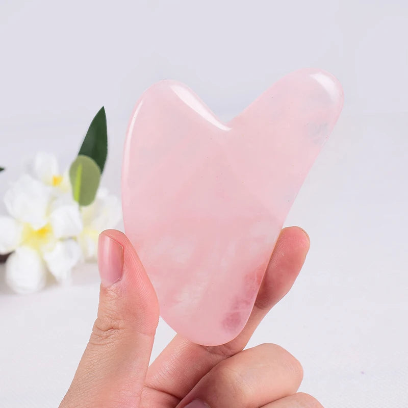 Gua Sha Facial Massage Board