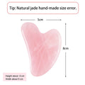Gua Sha Facial Massage Board