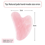 Gua Sha Facial Massage Board