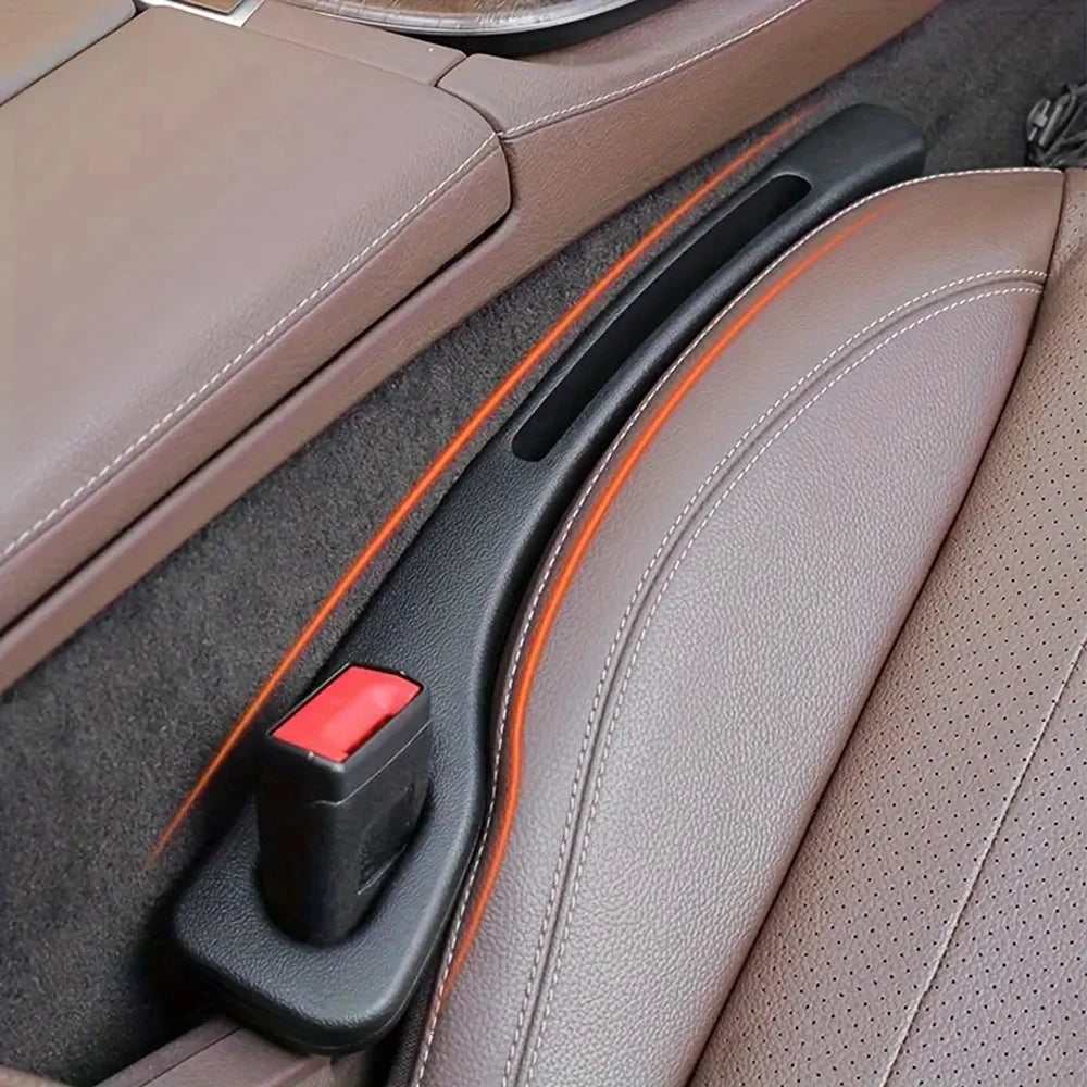 Car Seat Gap Filler – 2 Pack (Left & Right)