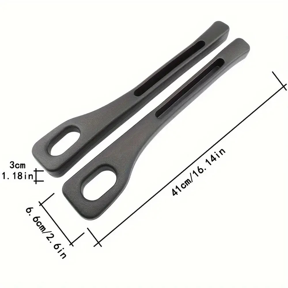 Car Seat Gap Filler – 2 Pack (Left & Right)