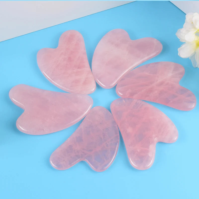 Gua Sha Facial Massage Board