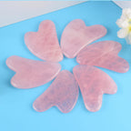 Gua Sha Facial Massage Board