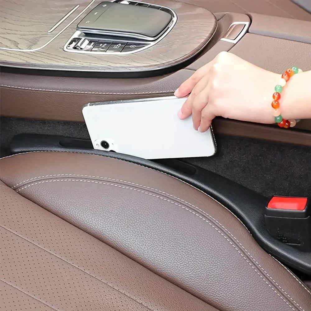 Car Seat Gap Filler – 2 Pack (Left & Right)