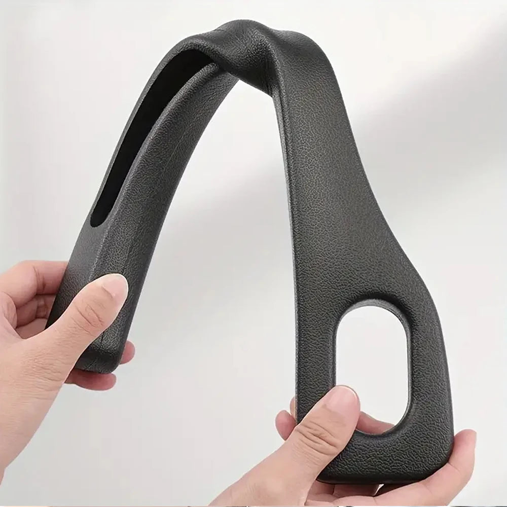 Car Seat Gap Filler – 2 Pack (Left & Right)